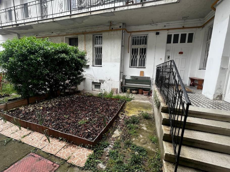 Szeged Apartment Exterior photo