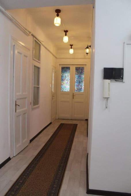 Szeged Apartment Exterior photo