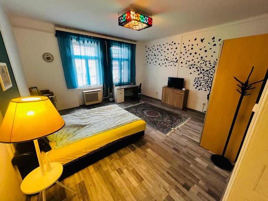 Szeged Apartment Exterior photo