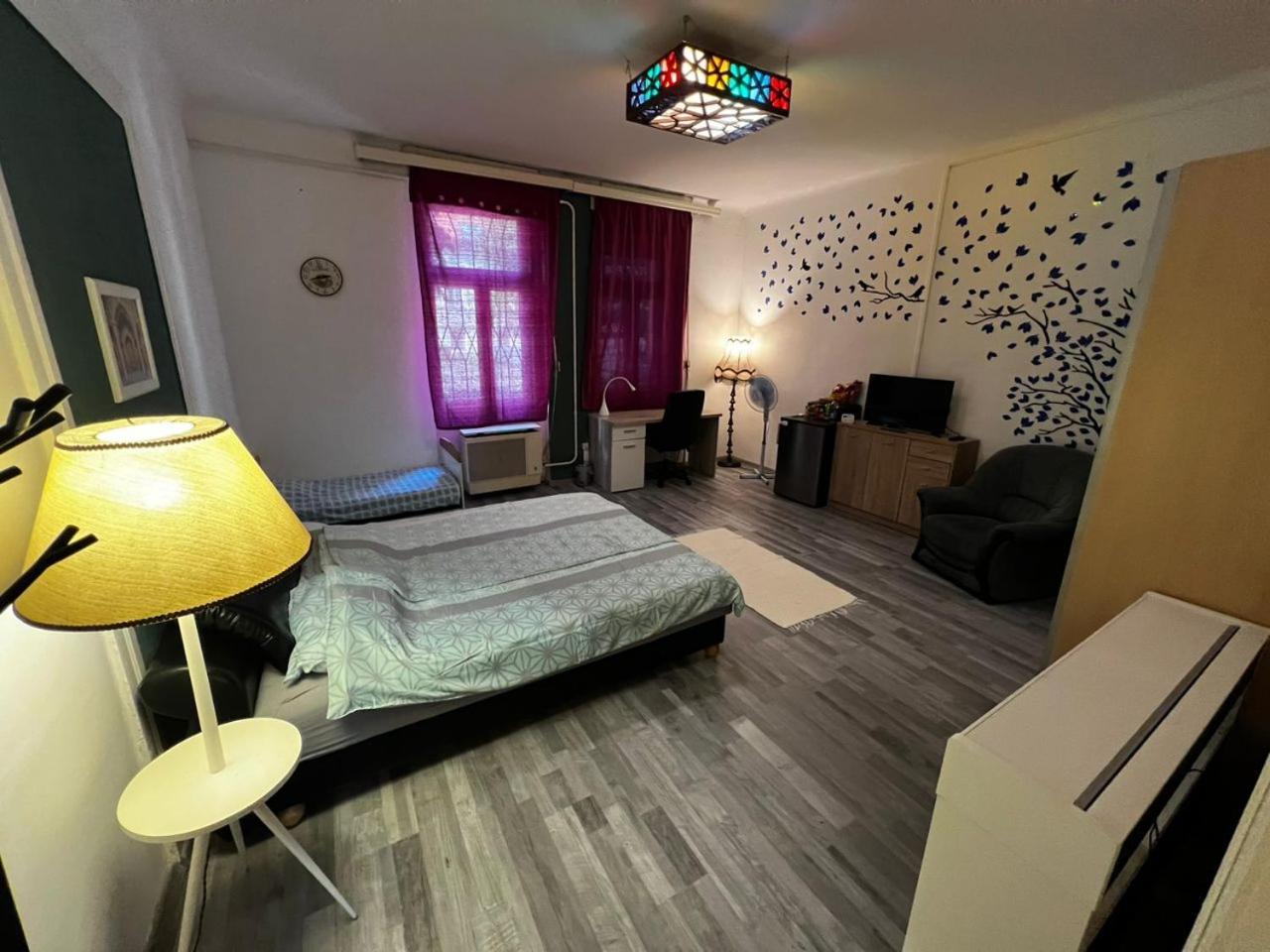 Szeged Apartment Exterior photo